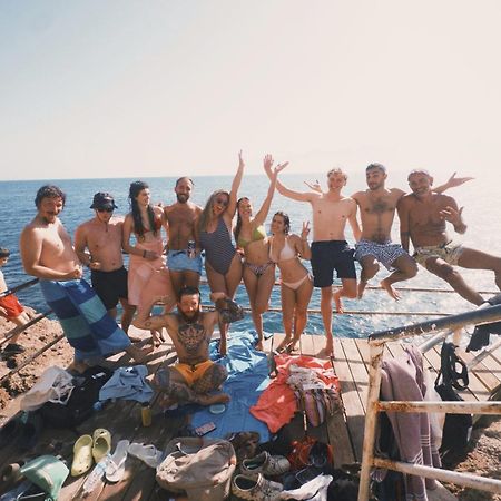 אנטליה Be Bold Hostel מראה חיצוני תמונה