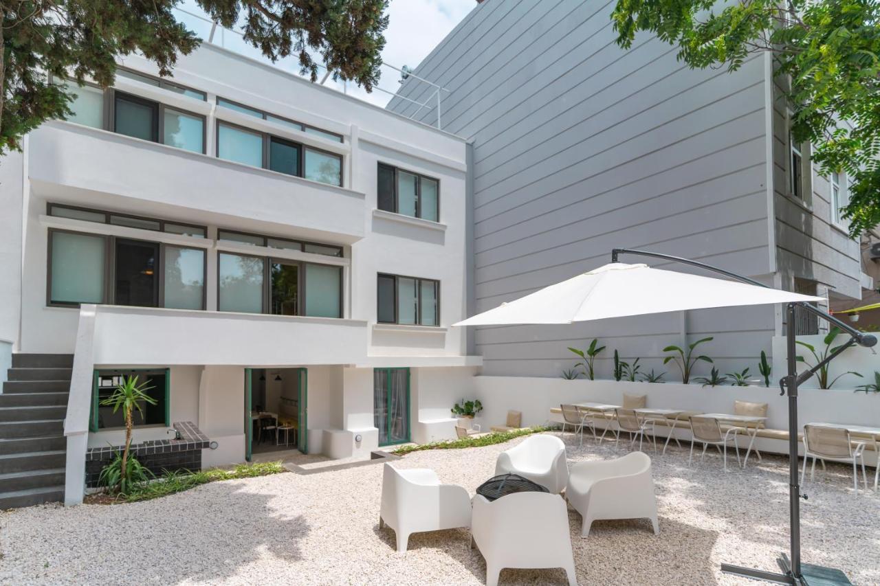 אנטליה Be Bold Hostel מראה חיצוני תמונה