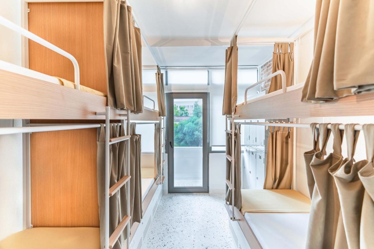 אנטליה Be Bold Hostel מראה חיצוני תמונה