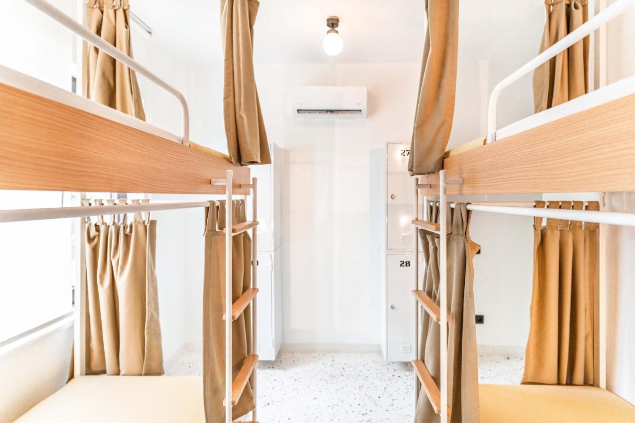 אנטליה Be Bold Hostel מראה חיצוני תמונה