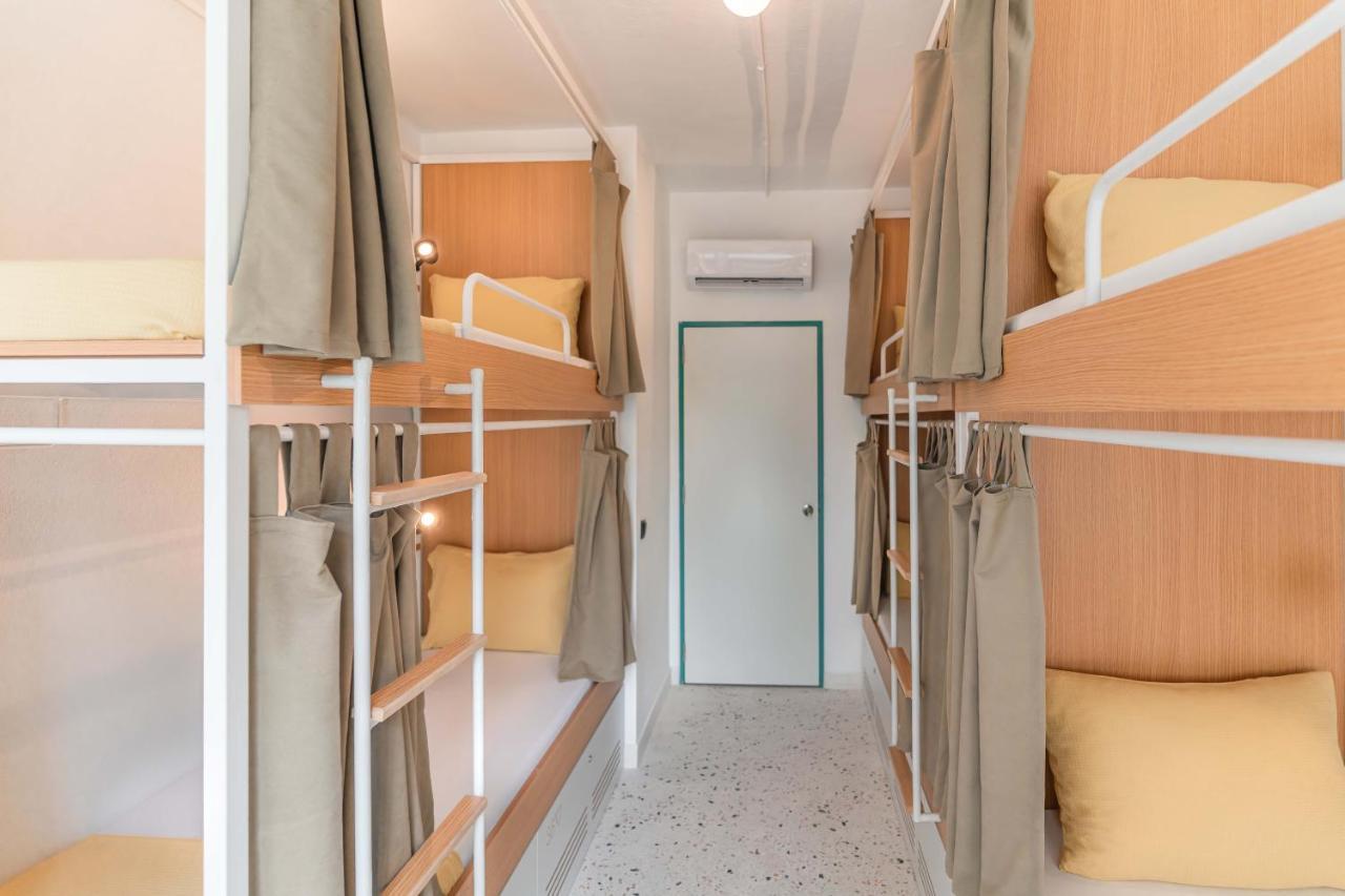 אנטליה Be Bold Hostel מראה חיצוני תמונה