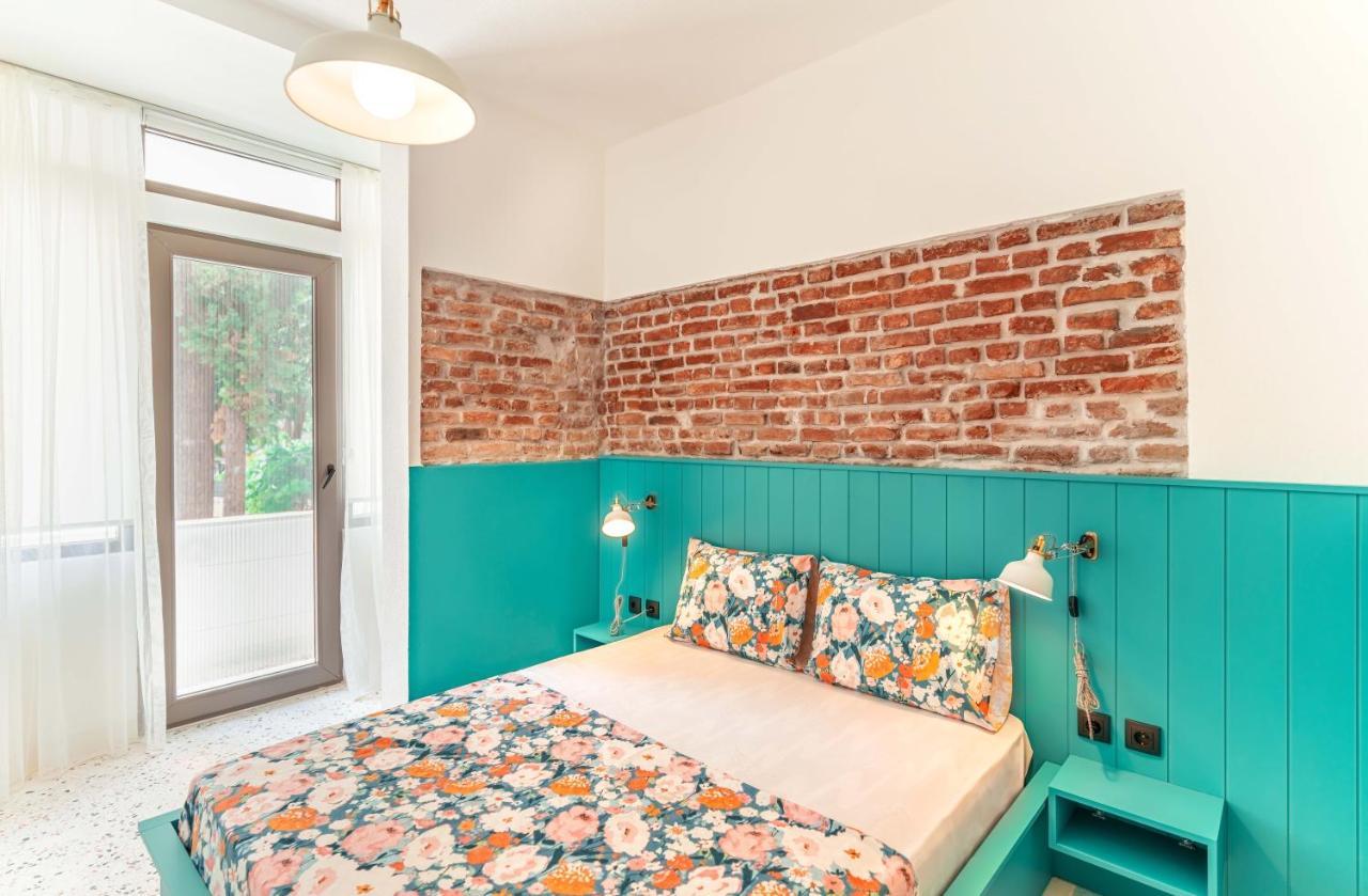 אנטליה Be Bold Hostel מראה חיצוני תמונה
