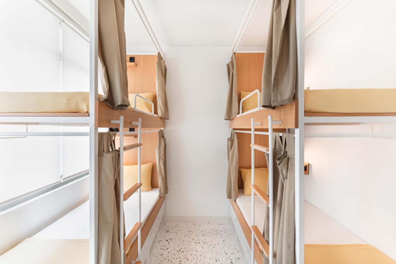 אנטליה Be Bold Hostel מראה חיצוני תמונה
