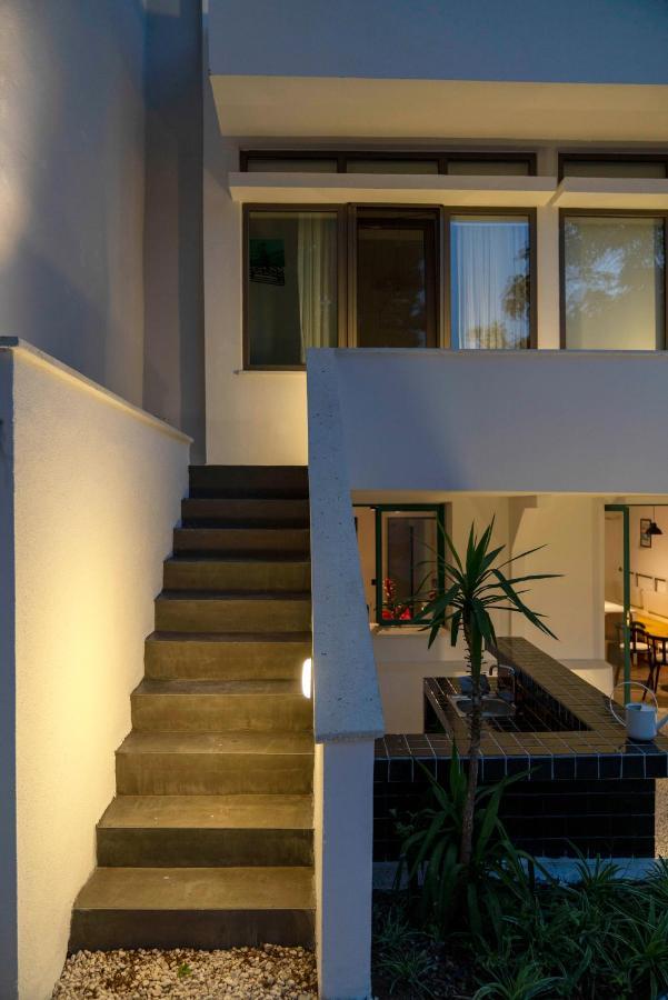 אנטליה Be Bold Hostel מראה חיצוני תמונה