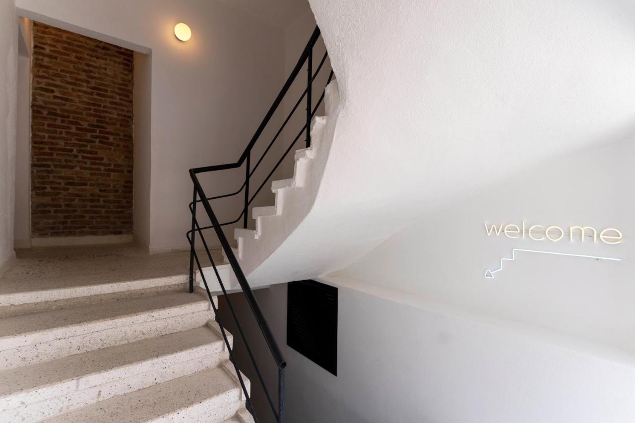 אנטליה Be Bold Hostel מראה חיצוני תמונה