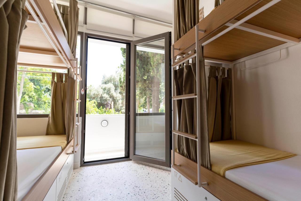 אנטליה Be Bold Hostel מראה חיצוני תמונה