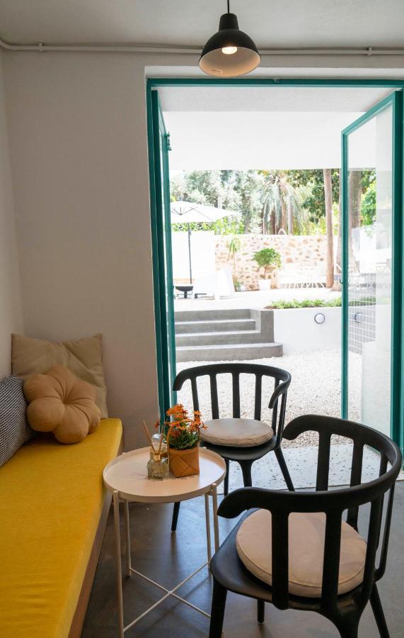 אנטליה Be Bold Hostel מראה חיצוני תמונה