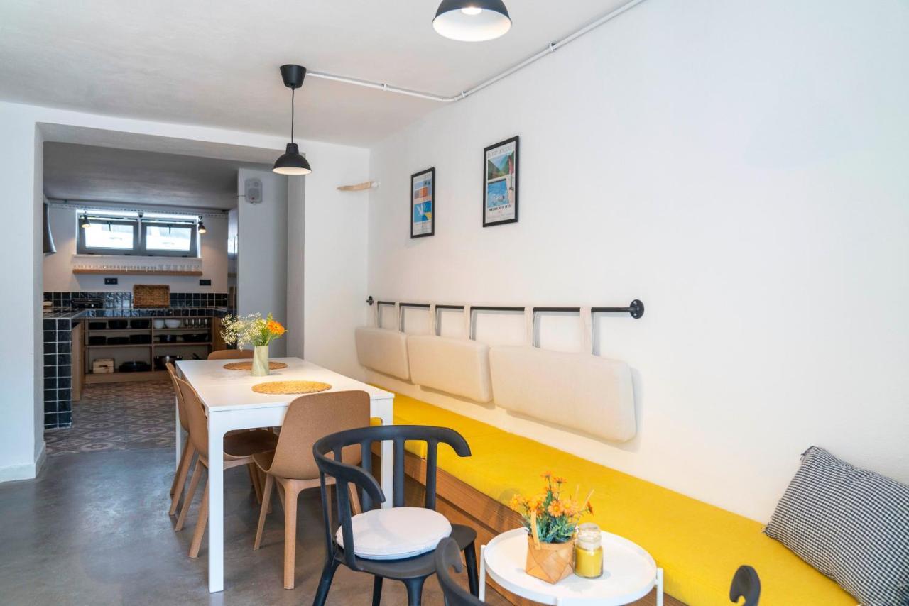 אנטליה Be Bold Hostel מראה חיצוני תמונה