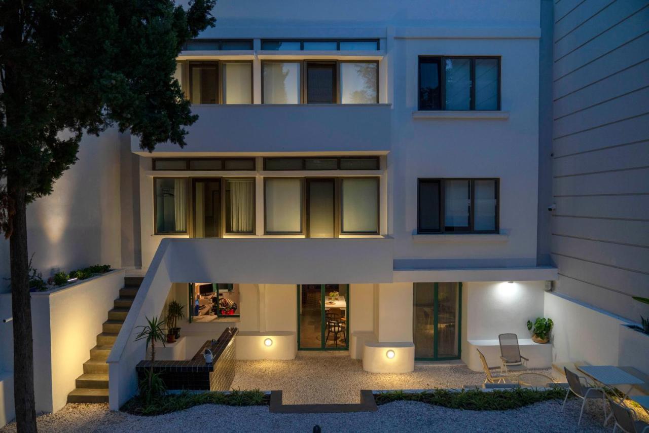 אנטליה Be Bold Hostel מראה חיצוני תמונה