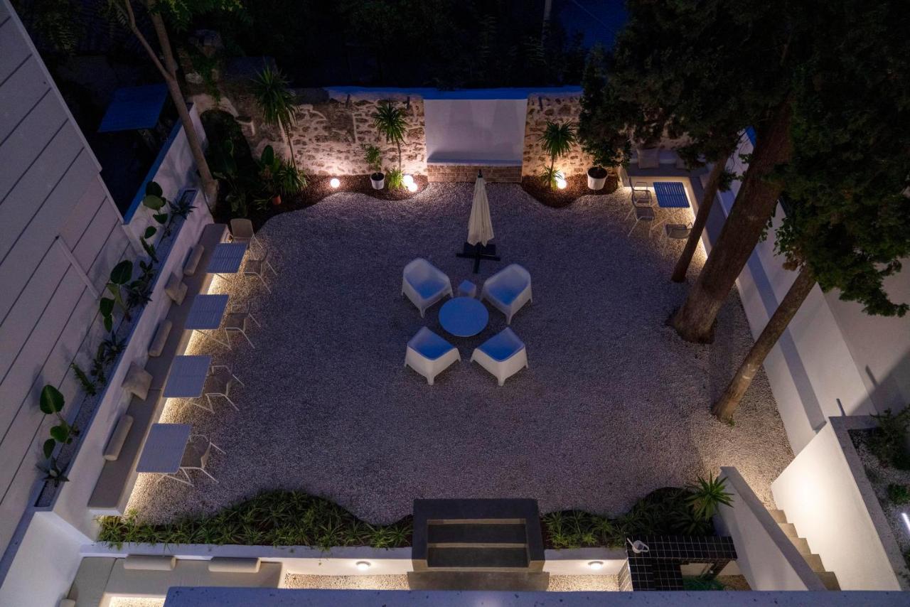 אנטליה Be Bold Hostel מראה חיצוני תמונה