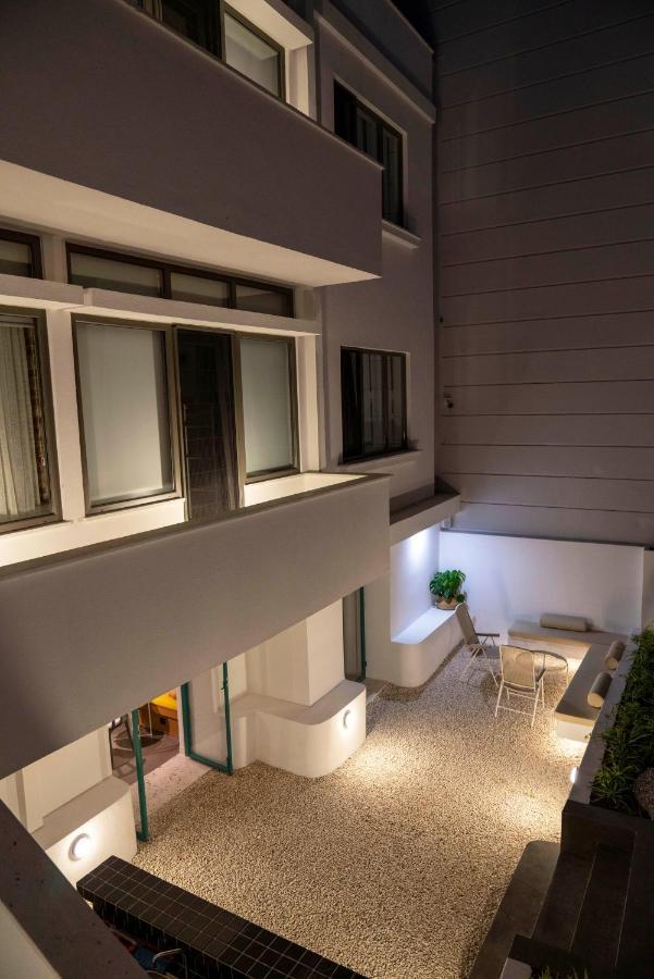 אנטליה Be Bold Hostel מראה חיצוני תמונה