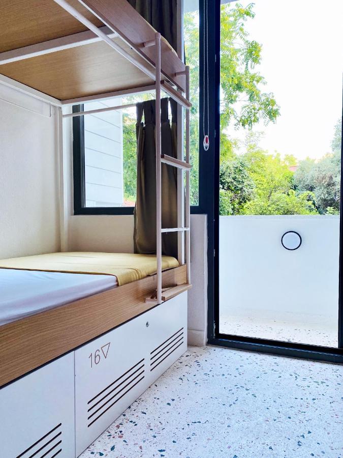 אנטליה Be Bold Hostel מראה חיצוני תמונה