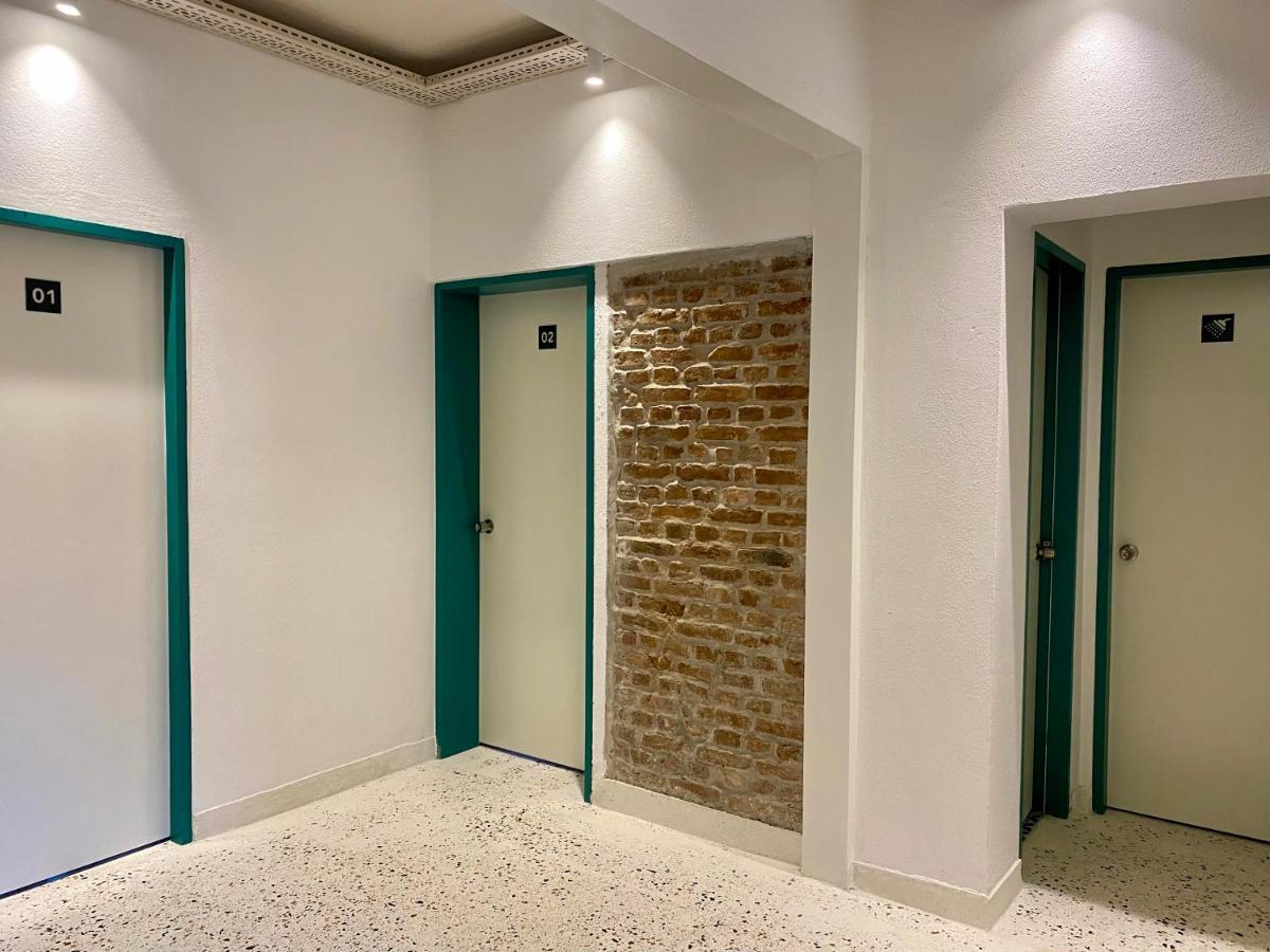 אנטליה Be Bold Hostel מראה חיצוני תמונה