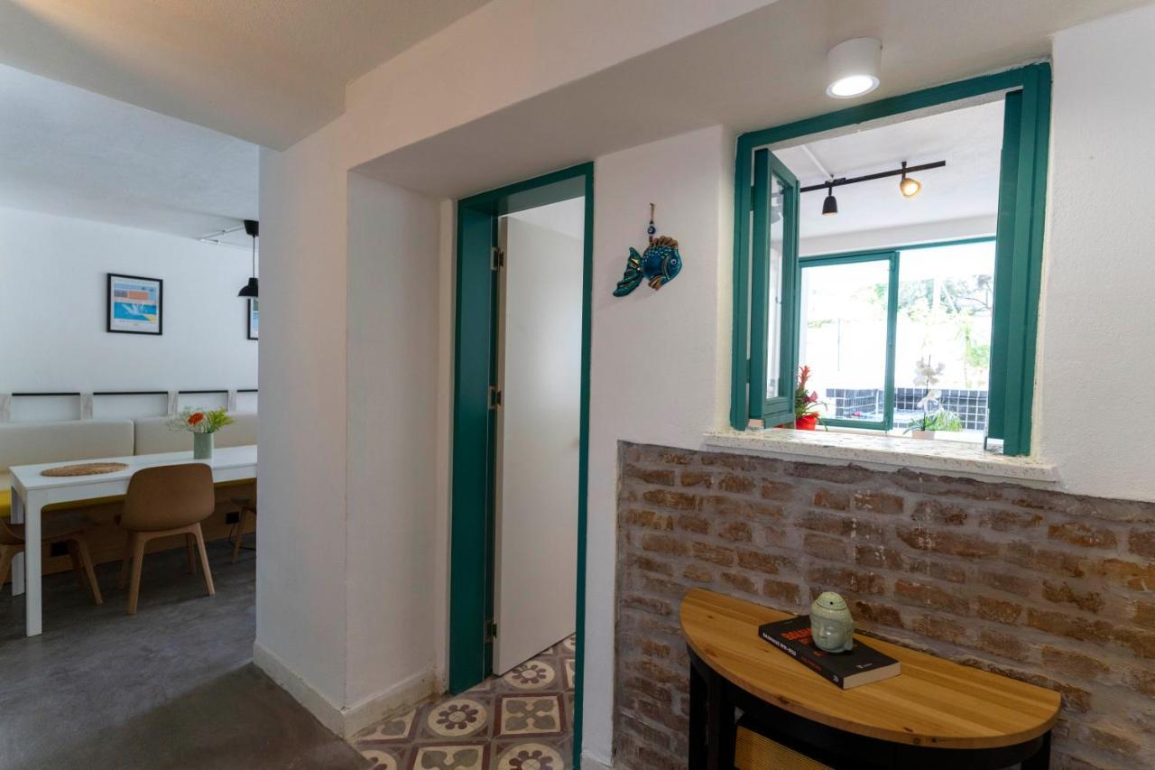 אנטליה Be Bold Hostel מראה חיצוני תמונה