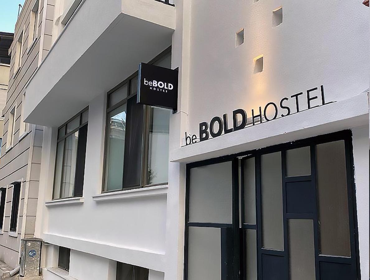 אנטליה Be Bold Hostel מראה חיצוני תמונה