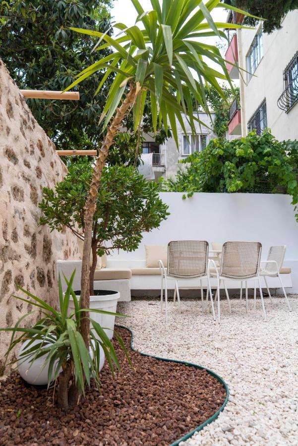 אנטליה Be Bold Hostel מראה חיצוני תמונה