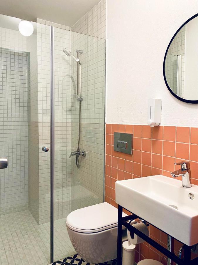 אנטליה Be Bold Hostel מראה חיצוני תמונה