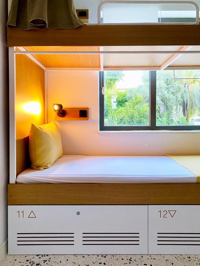 אנטליה Be Bold Hostel מראה חיצוני תמונה
