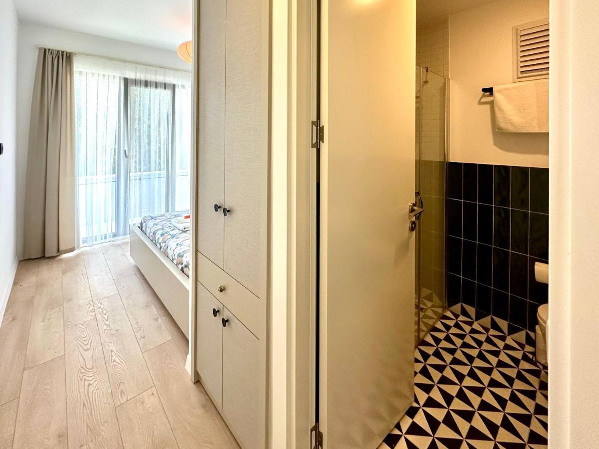 אנטליה Be Bold Hostel מראה חיצוני תמונה