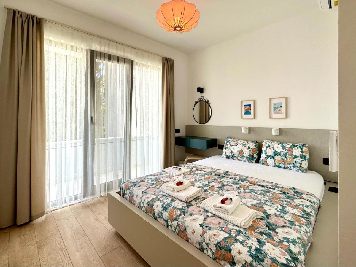 אנטליה Be Bold Hostel מראה חיצוני תמונה