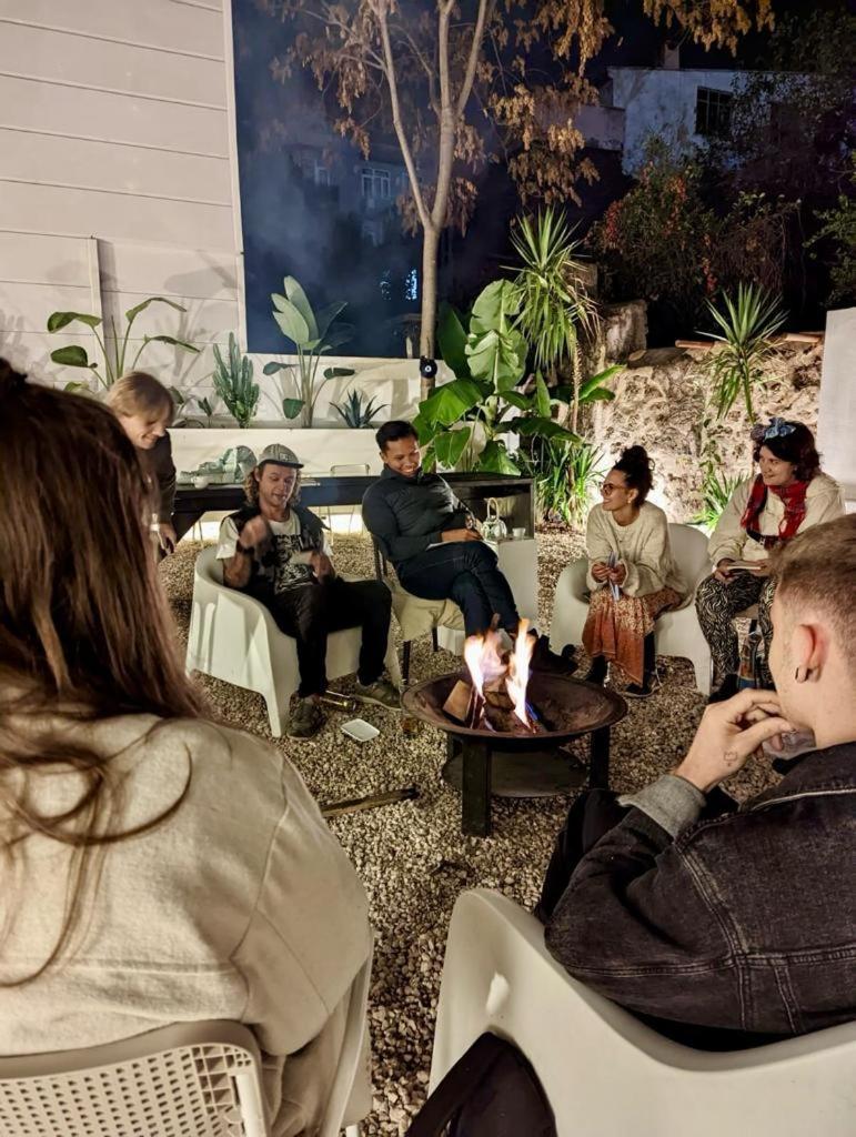 אנטליה Be Bold Hostel מראה חיצוני תמונה